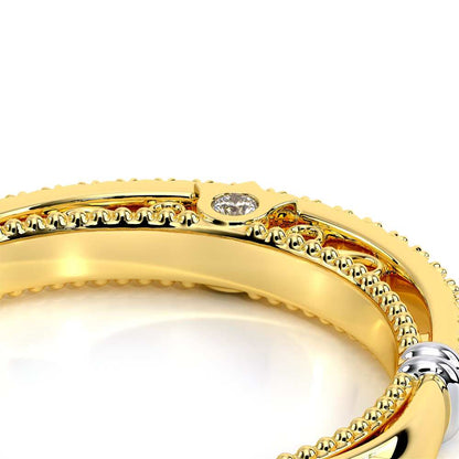 Verragio Wedding Band