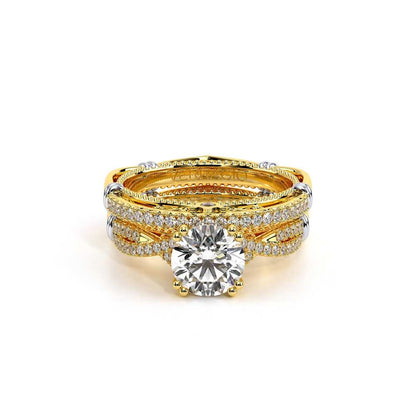 Verragio Wedding Band