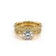 Verragio Wedding Band