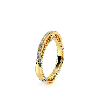 Verragio Wedding Band