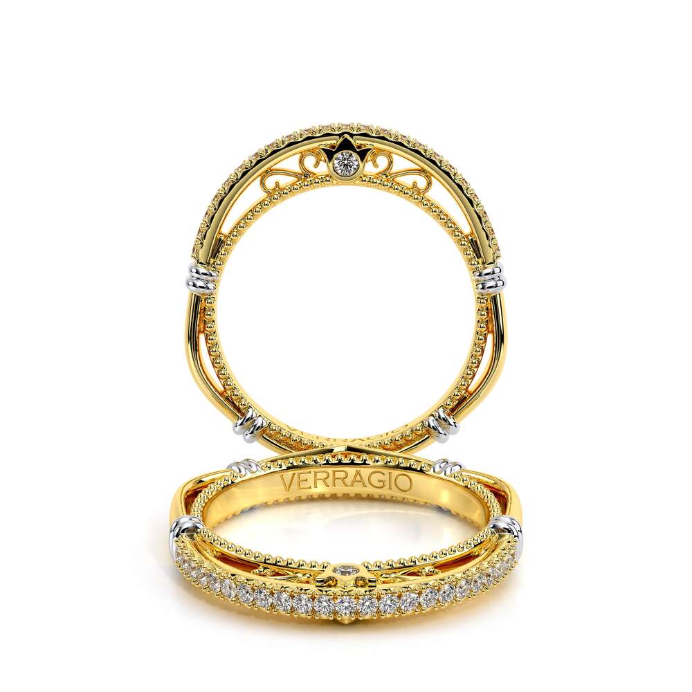 Verragio Wedding Band