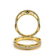 Verragio Wedding Band