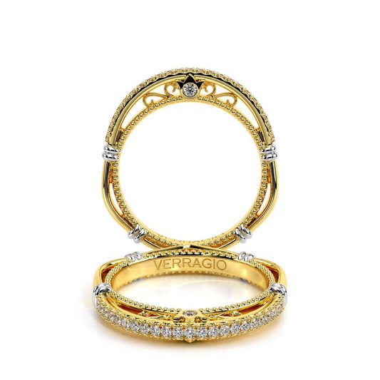 Verragio Wedding Band