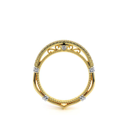 Verragio Wedding Band