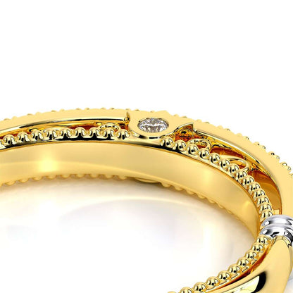 Verragio Wedding Band