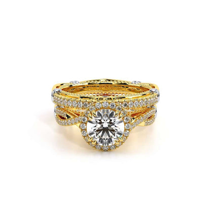 Verragio Wedding Band
