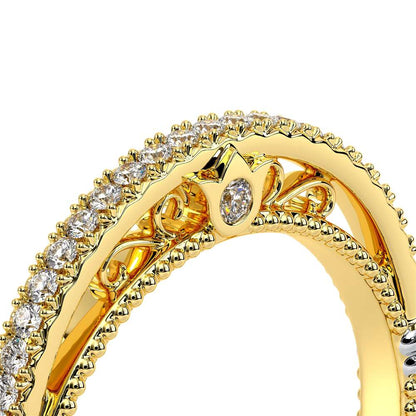 Verragio Wedding Band