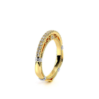 Verragio Wedding Band