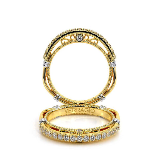Verragio Wedding Band