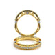 Verragio Wedding Band