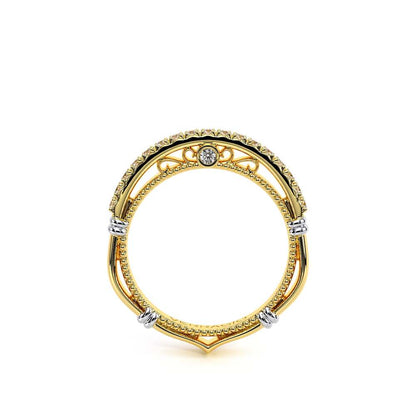 Verragio Wedding Band