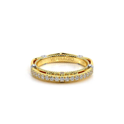 Verragio Wedding Band