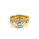 Verragio Wedding Band