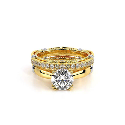 Verragio Wedding Band