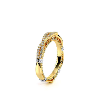 Verragio Wedding Band