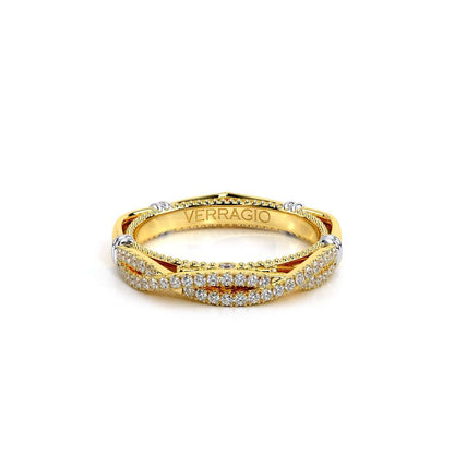 Verragio Wedding Band