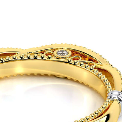 Verragio Wedding Band