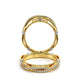 Verragio Wedding Band