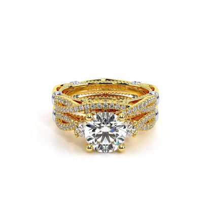 Verragio Wedding Band