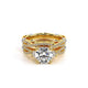 Verragio Wedding Band
