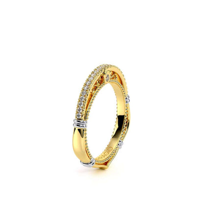 Verragio Wedding Band