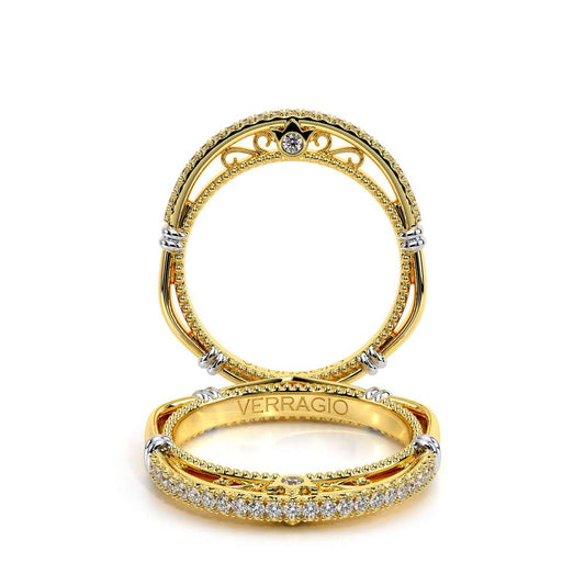 Verragio Wedding Band