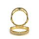 Verragio Wedding Band