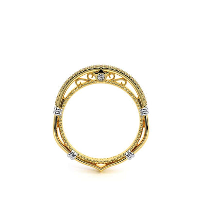 Verragio Wedding Band