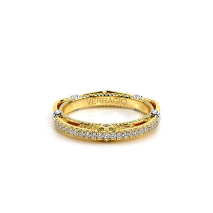 Verragio Wedding Band