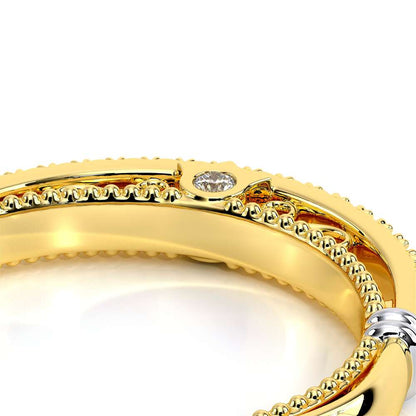 Verragio Wedding Band