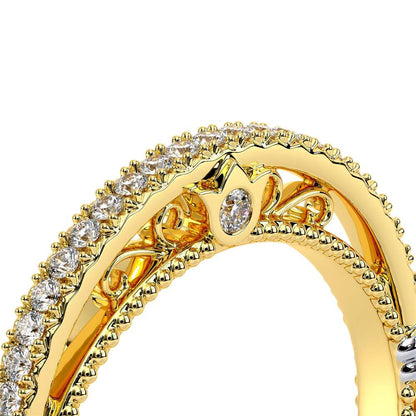 Verragio Wedding Band