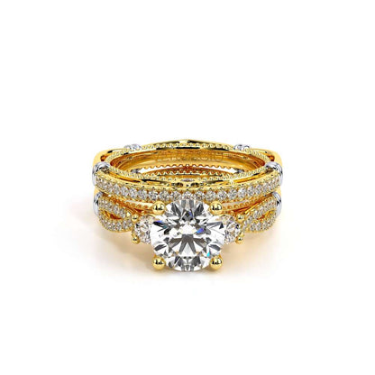 Verragio Wedding Band
