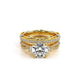Verragio Wedding Band