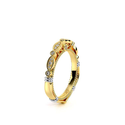 Verragio Wedding Band