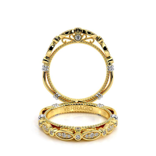 Verragio Wedding Band