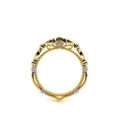Verragio Wedding Band