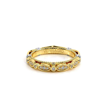 Verragio Wedding Band