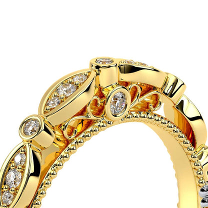Verragio Wedding Band