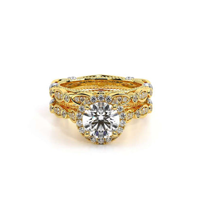 Verragio Wedding Band