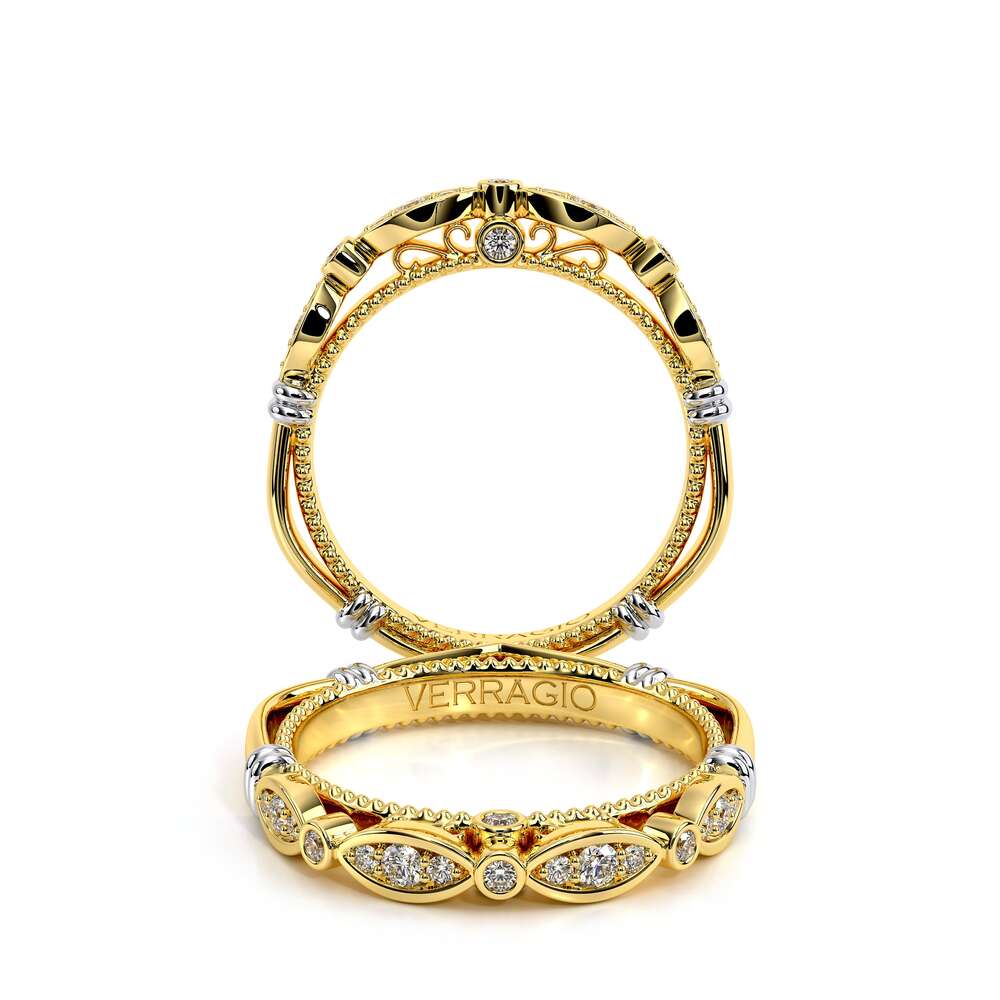 Verragio Wedding Band