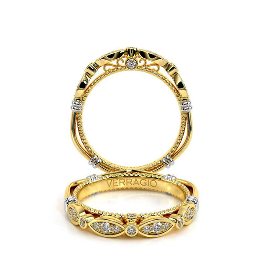 Verragio Wedding Band
