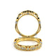Verragio Wedding Band