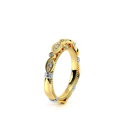 Verragio Wedding Band