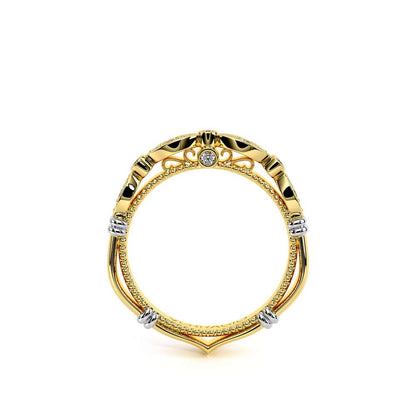 Verragio Wedding Band