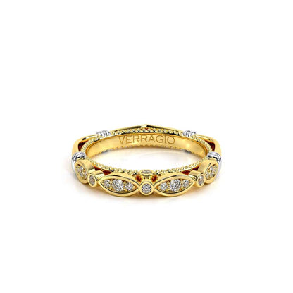 Verragio Wedding Band