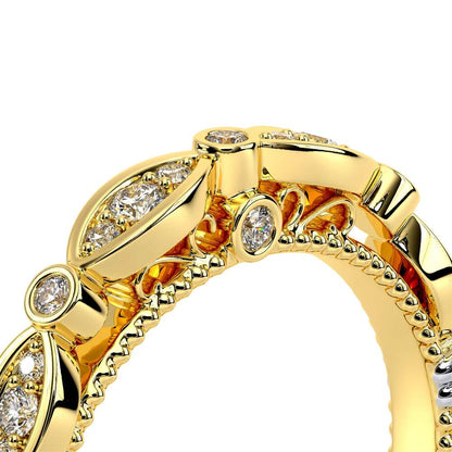 Verragio Wedding Band