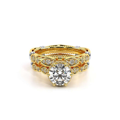 Verragio Wedding Band