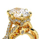Verragio Halo Oval Engagement Ring