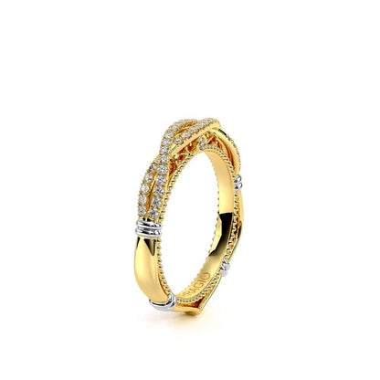 Verragio Wedding Band
