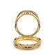 Verragio Wedding Band